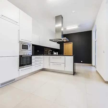 Maca Villa