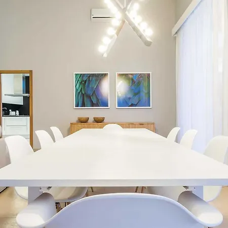 Villa Maca Albufeira