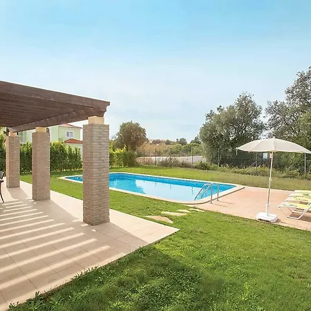 Maca Villa Albufeira