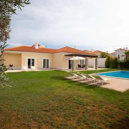 Villa Maca *