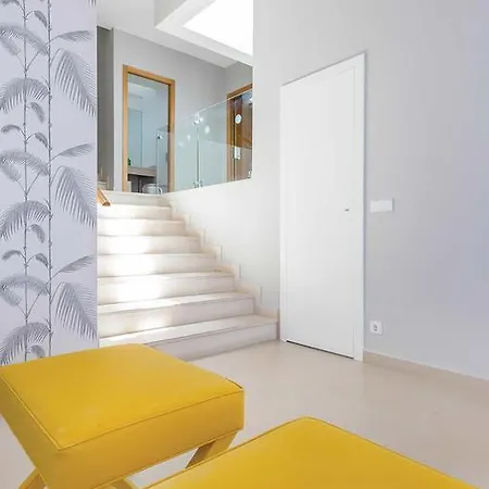 Villa Maca Albufeira