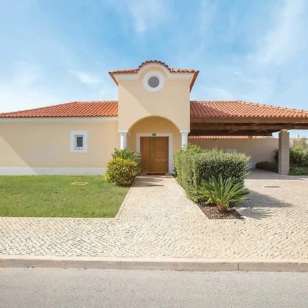 Villa Maca *