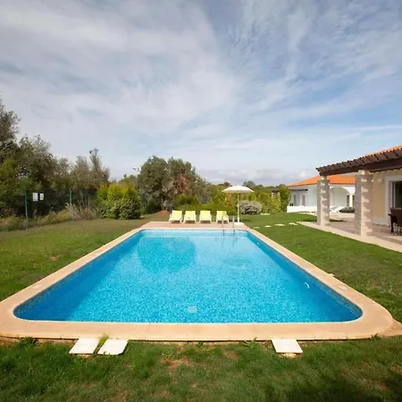 Villa Maca Albufeira