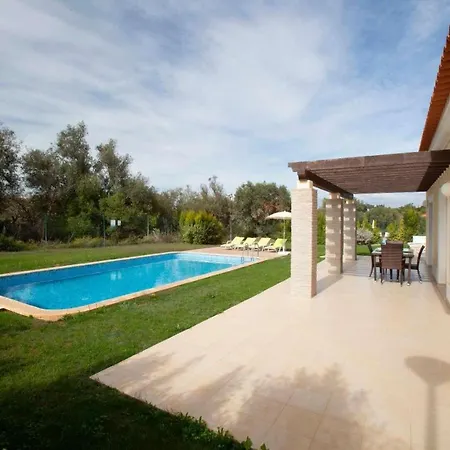 Villa Maca